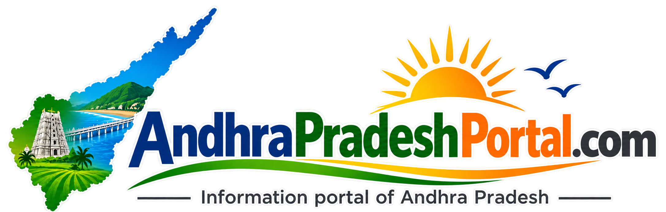 Andhra Pradesh Portal